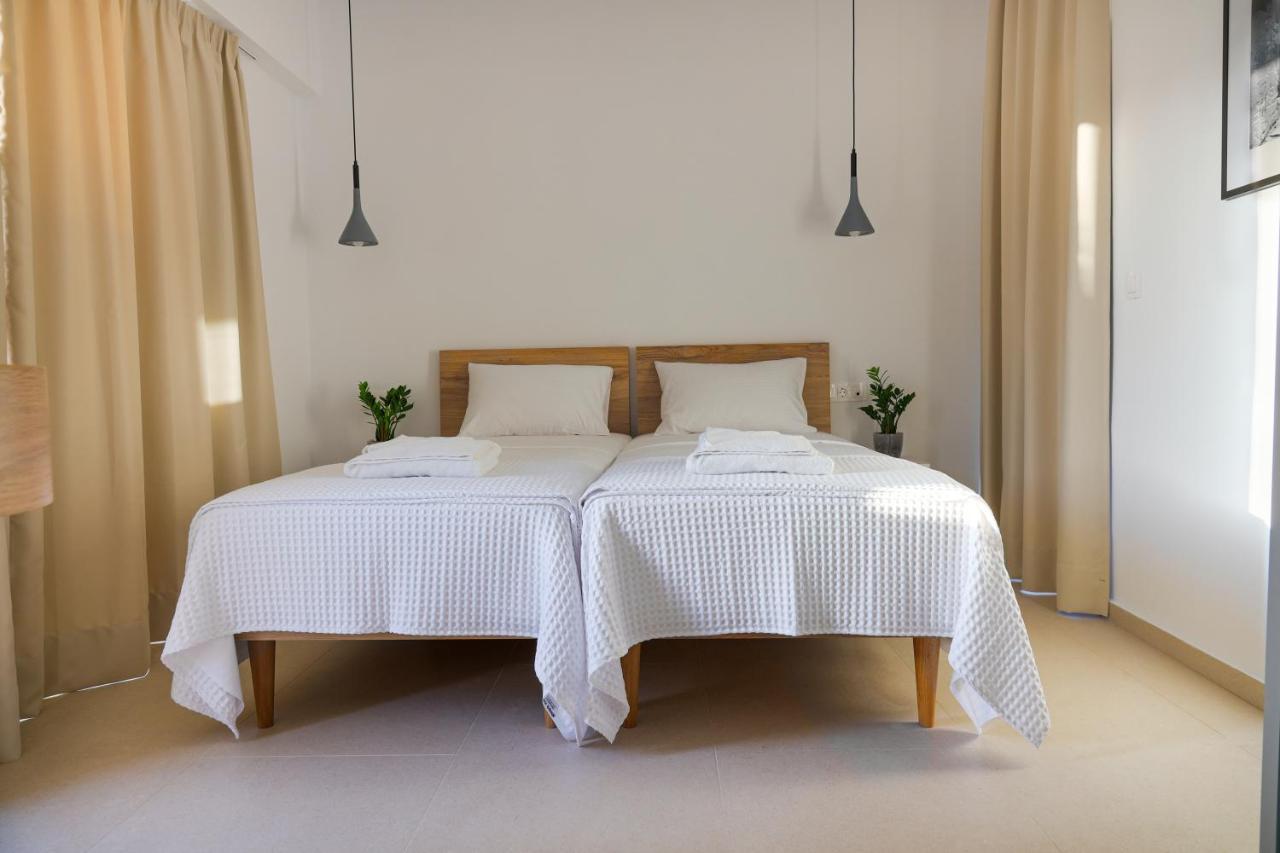 Sea Breeze Hotel (Adults Only) Херсонисос Екстериор снимка