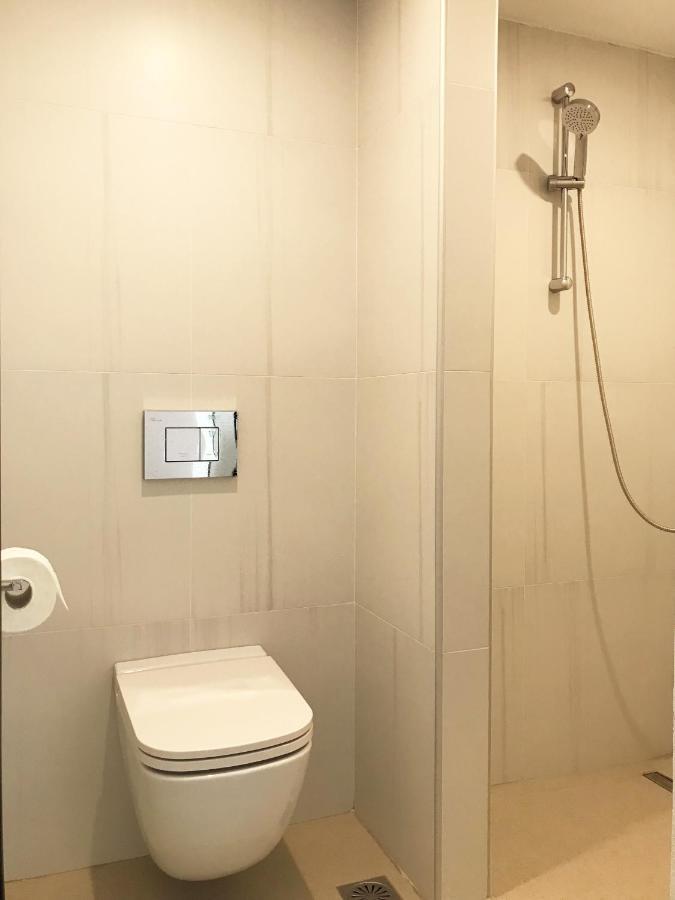Sea Breeze Hotel (Adults Only) Херсонисос Екстериор снимка