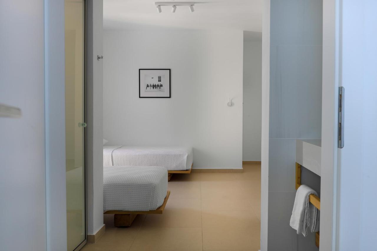Sea Breeze Hotel (Adults Only) Херсонисос Екстериор снимка